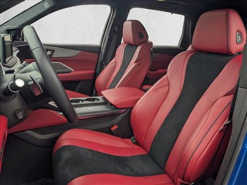 Certified 2026 Acura MDX A-Spec image 18