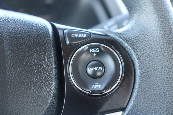 Used 2015 Honda Civic LX image 24