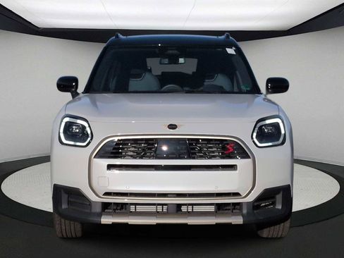New 2026 MINI Cooper Countryman S image 3