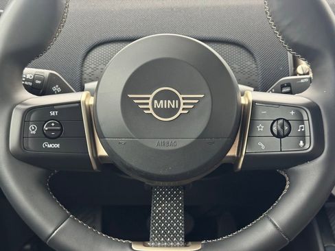 Used 2025 MINI Cooper Countryman S AWD/4WD image 20