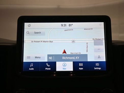 Used 2021 Ford Bronco Sport Badlands w/ Badlands Package AWD/4WD image 15