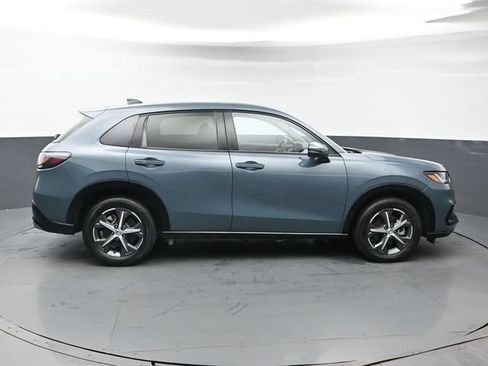 Used 2024 Honda HR-V EX-L image 6