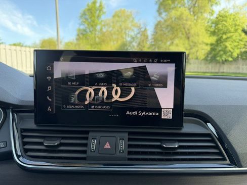 Certified 2023 Audi Q5 2.0T Prestige AWD/4WD image 12