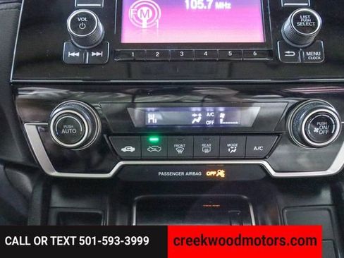 Used 2019 Honda CR-V LX image 64