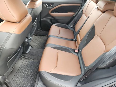 New 2026 Subaru Forester Touring image 20