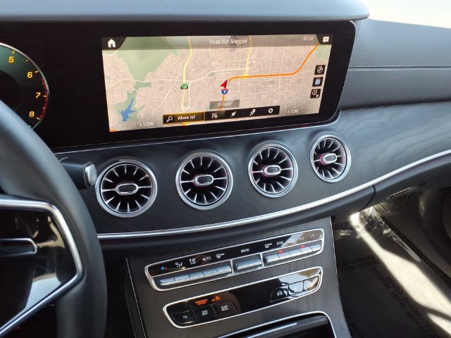 Certified 2023 Mercedes-Benz E 450 Coupe image 5