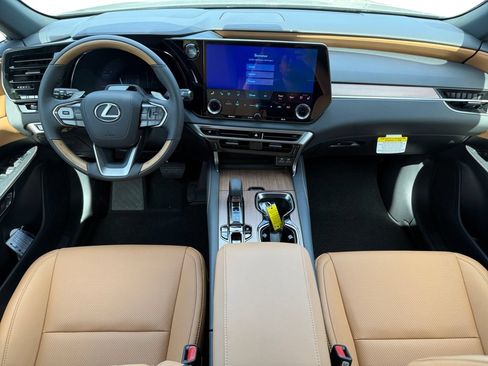 New 2026 Lexus RX 350 Premium AWD/4WD image 15