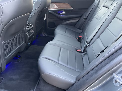 Certified 2025 Mercedes-Benz GLE 350 4MATIC image 38