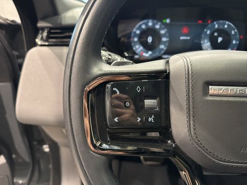 Used 2024 Land Rover Range Rover Velar Dynamic SE image 25