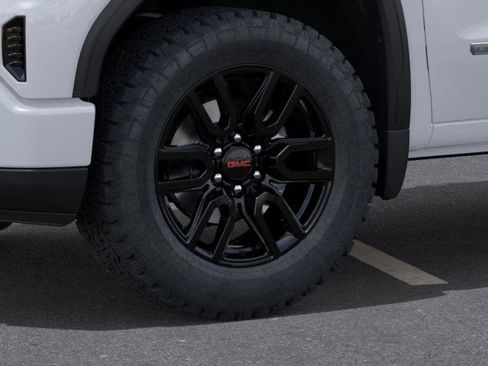 New 2026 GMC Sierra 1500 Elevation w/ X31 Off-Road Package image 33