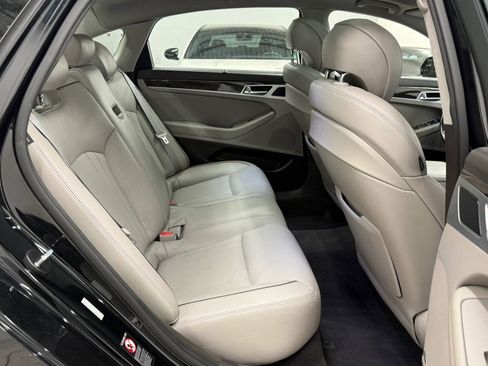 Used 2016 Hyundai Genesis 3.8 w/ Option Group 03 AWD/4WD image 22