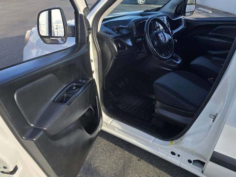 Used 2018 RAM ProMaster City Tradesman image 7