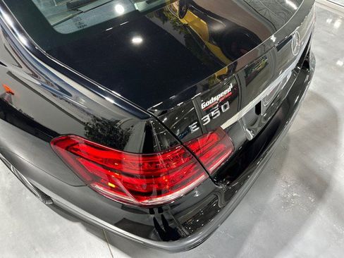 Used 2014 Mercedes-Benz E 350 Sedan image 31