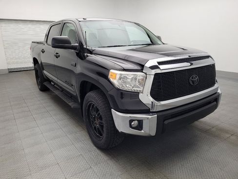 Used 2017 Toyota Tundra SR5 image 13
