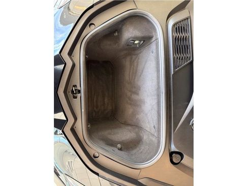 Used 2024 Chevrolet Corvette Stingray Coupe w/ 1LT image 35