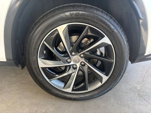 Used 2016 Lexus RX 350 FWD w/ Luxury Package image 64