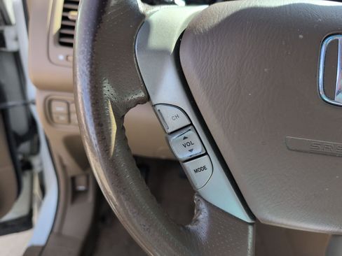 Used 2008 Honda Pilot EX-L image 17