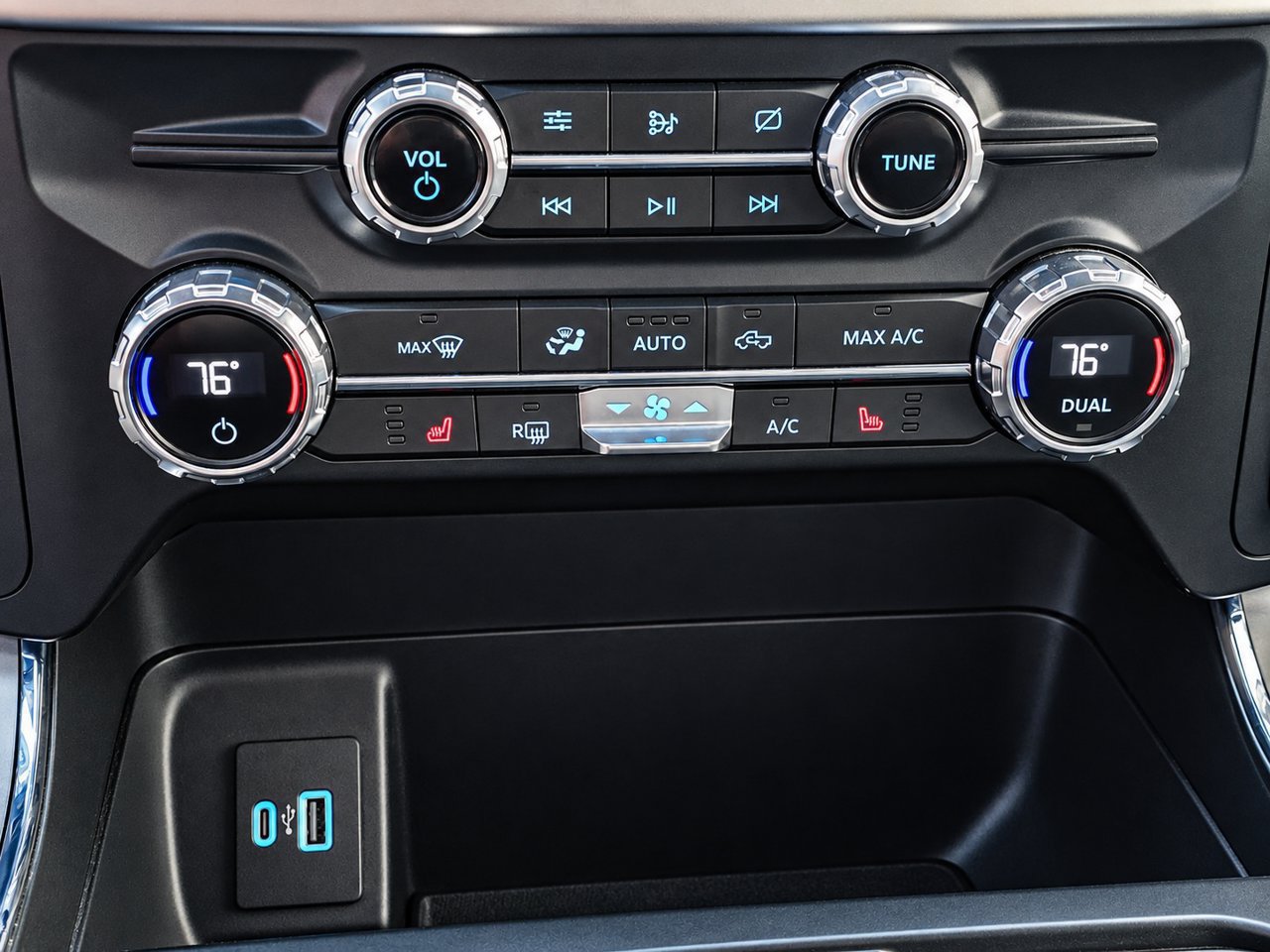 Used 2021 Ford F150 XLT w/ Equipment Group 302A High AWD/4WD image 21