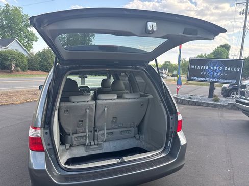 Used 2007 Honda Odyssey EX-L image 9