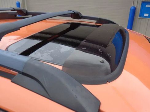 Used 2014 Subaru Crosstrek 2.0i Limited AWD/4WD image 13