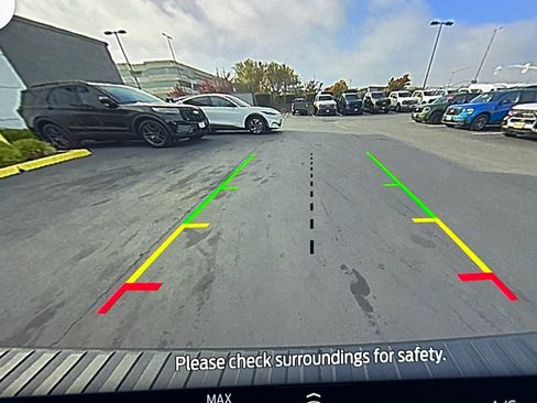 New 2026 Ford Maverick XLT w/ Equipment Group 301A image 26