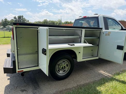 Used 2022 Ford F250 XL w/ Power Equipment Group RWD image 39