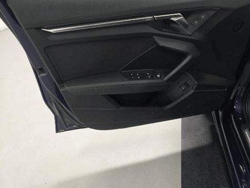 Used 2023 Audi A3 2.0T Premium w/ Black Optic Sport Package FWD image 21