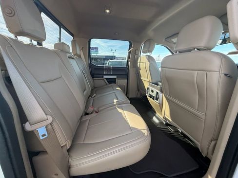 Used 2018 Ford F150 Lariat image 21