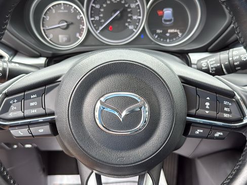 Used 2018 MAZDA CX-5 Touring AWD/4WD image 11