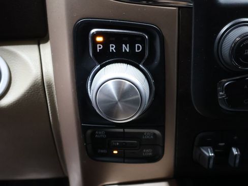 Used 2014 RAM 1500 Laramie Longhorn w/ Convenience Group image 31