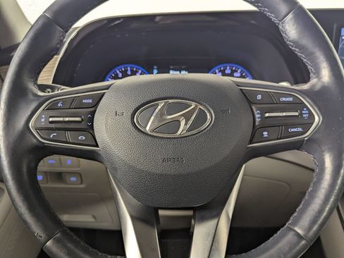 Used 2021 Hyundai Palisade SEL w/ Premium Package FWD image 18