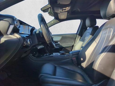 Used 2019 Mercedes-Benz A 220 image 14