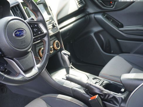 Used 2022 Subaru Crosstrek 2.0i Premium w/ Popular Package #3 image 20