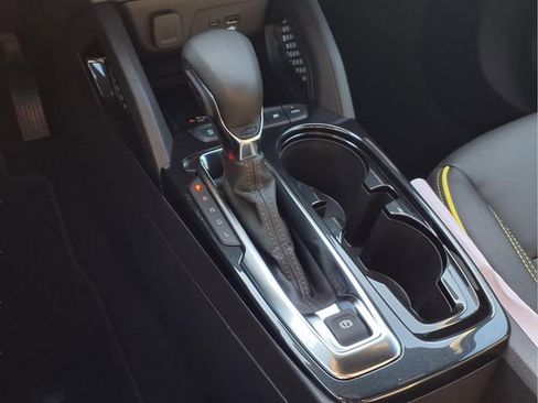 New 2026 Chevrolet TrailBlazer ACTIV w/ Convenience Package image 11