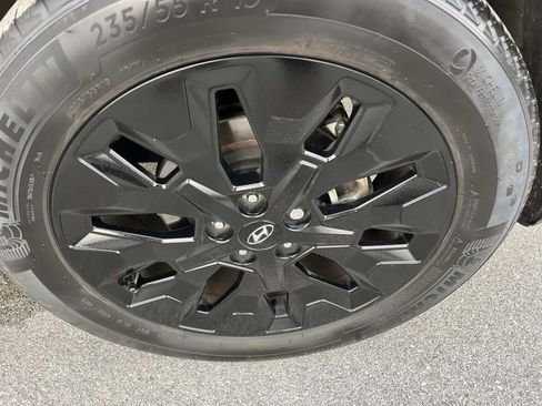 Used 2023 Hyundai Tucson XRT image 11