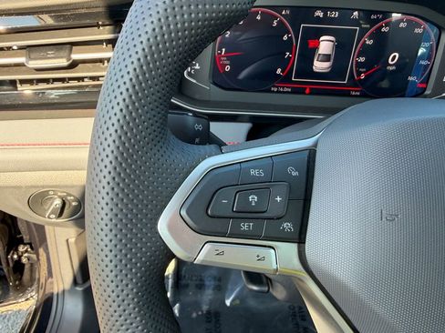 New 2026 Volkswagen Jetta GLI Autobahn FWD image 18