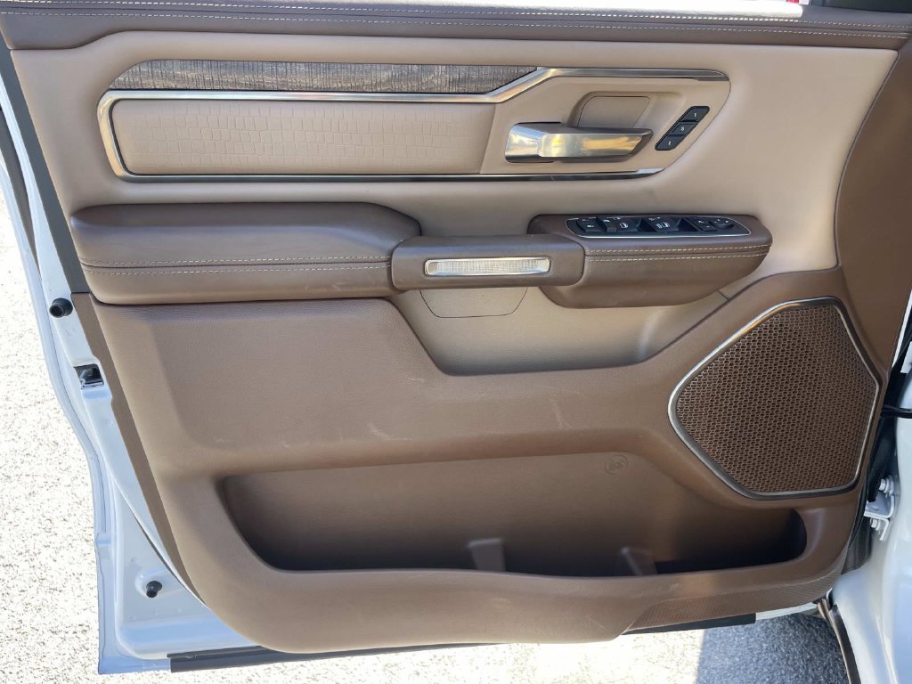 Used 2019 RAM 1500 Limited AWD/4WD image 36