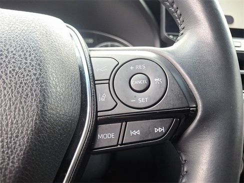 Used 2024 Toyota Venza Nightshade image 21