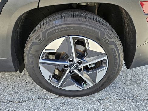 Used 2025 Hyundai Tucson SEL image 42