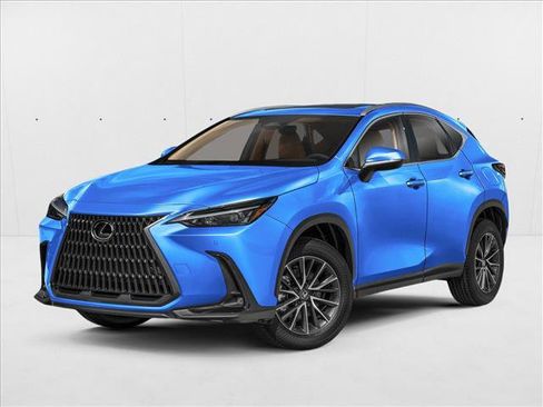 Used 2026 Lexus NX 350 AWD w/ Accessory Package (K3) image 1