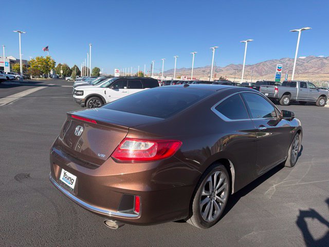 Used 2013 Honda Accord EX-L image 2