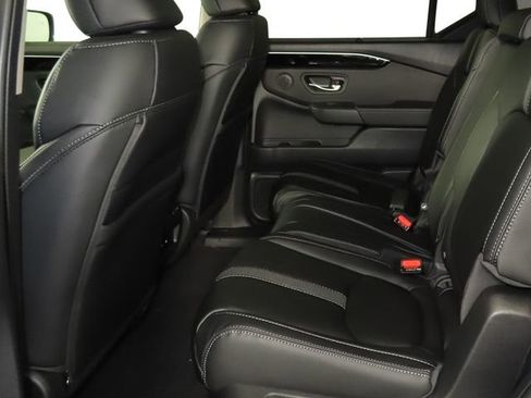 New 2026 Honda Pilot EX-L image 22