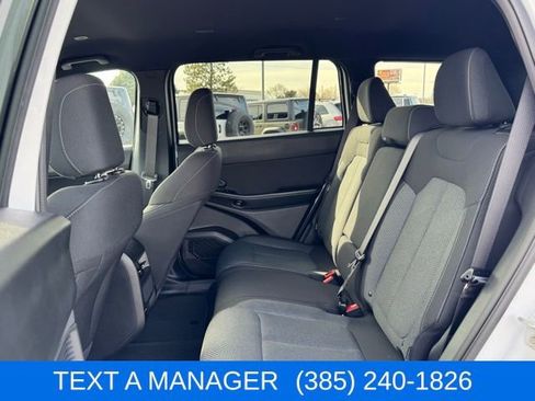 New 2026 Jeep Cherokee Laredo image 21