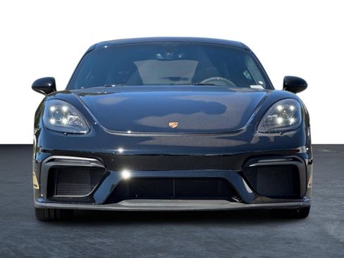Used 2021 Porsche 718 Cayman GT4 RWD image 9