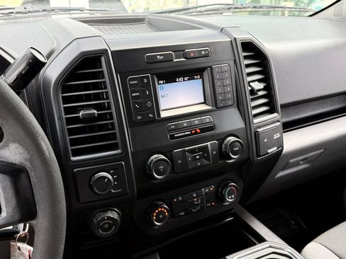 Used 2020 Ford F150 XL w/ Equipment Group 101A Mid AWD/4WD image 37