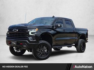 Used 2026 Chevrolet Silverado 1500 LT Trail Boss w/ Safety Package AWD/4WD video 1