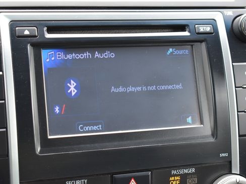 Used 2012 Toyota Camry SE FWD image 20