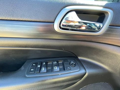 Used 2020 Jeep Grand Cherokee Altitude AWD/4WD image 11