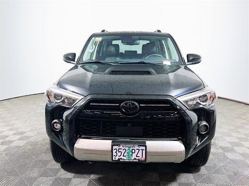 Certified 2024 Toyota 4Runner TRD Off-Road Premium image 3