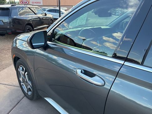 Used 2023 Hyundai Palisade Limited image 22